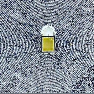 Meet your Posher, Amna